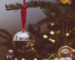 Join us for our Christmas concert